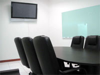 Instalaciones Ejecutivas de Primer Nivel