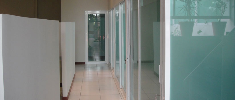 Centro Ejecutivo MG & Asociados