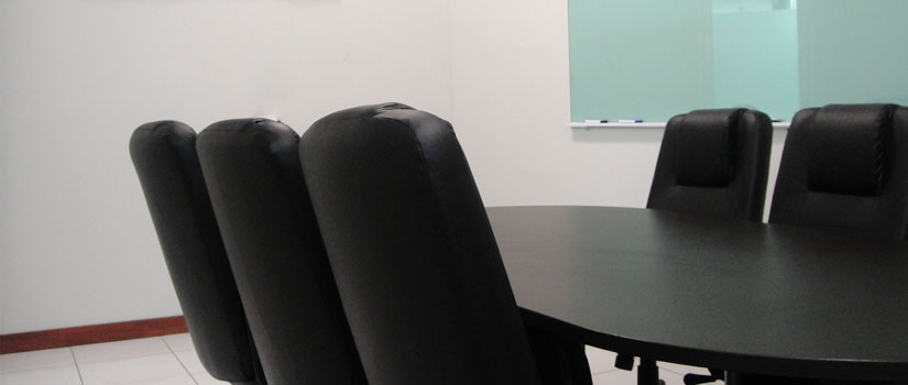 Centro Ejecutivo MG & Asociados