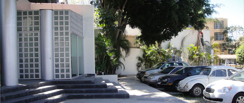 Centro Ejecutivo MG & Asociados