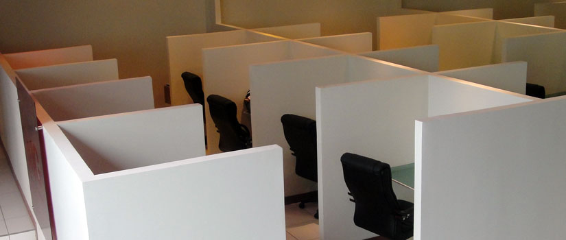 Centro Ejecutivo MG & Asociados