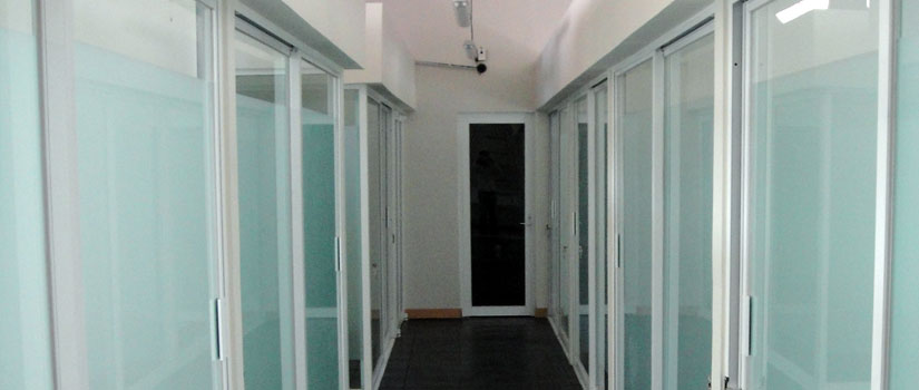 Centro Ejecutivo MG & Asociados