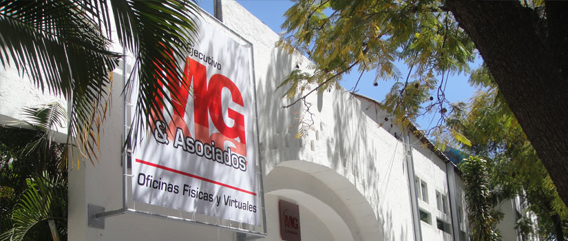 Centro Ejecutivo MG & Asociados